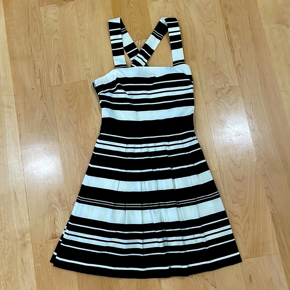 X back sundress